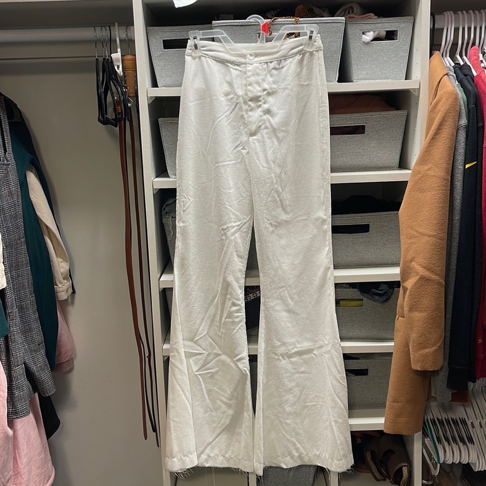 princess polly corduroy pants